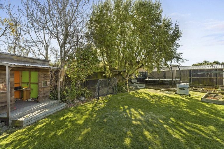 Photo of property in 37 Railway Road, Rangiora, 7400