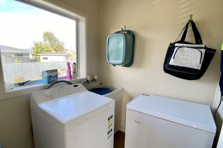 Photo of property in 50 Carnarvon Street, Glengarry, Invercargill, 9810