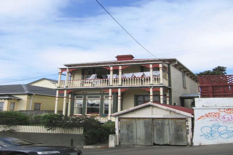 Photo of property in 17 Stoke Street, Newtown, Wellington, 6021