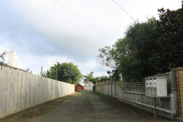 Photo of property in 161 Monrad Street, Highbury, Palmerston North, 4412