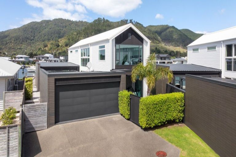 Photo of property in 148 Motu Hei, Pauanui, Hikuai, 3579