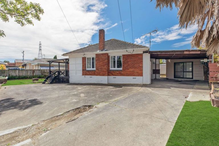 Photo of property in 2/22 Calvert Avenue, Mangere East, Auckland, 2024