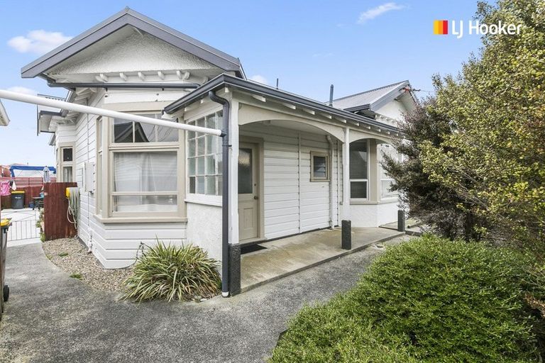 Photo of property in 33 Normanby Street, Saint Kilda, Dunedin, 9012