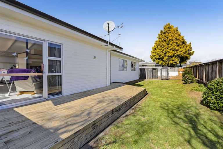 Photo of property in 95 Kelly Street, Inglewood, 4330