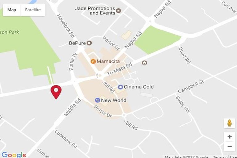 Photo of property in 20a Middle Road, Havelock North, 4130