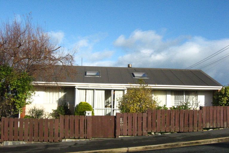 Photo of property in 3 Aytoun Street, Shiel Hill, Dunedin, 9013