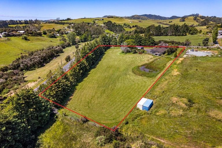 Photo of property in 10 Midgley Road, Mangonui, 0494