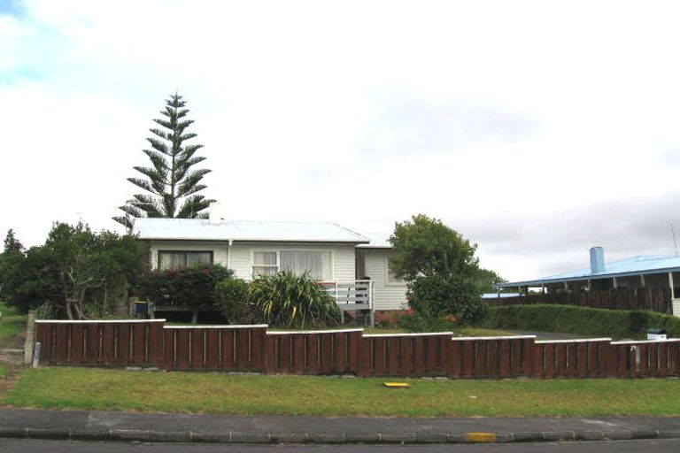Photo of property in 29 Kaikoura Street, Henderson, Auckland, 0612