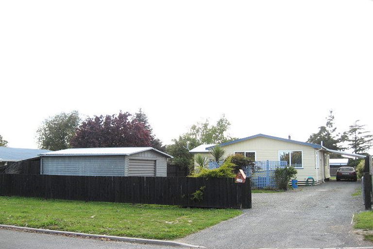 Photo of property in 31 Brydon Street, Renwick, 7204