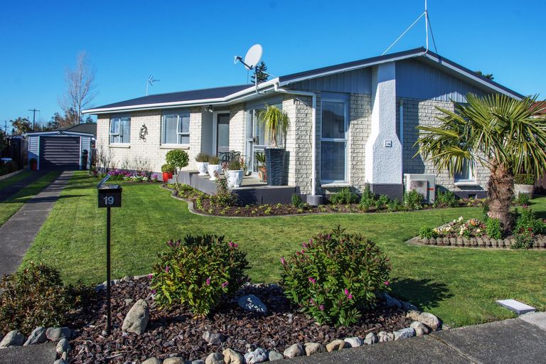 Photo of property in 19 Manchester Street, Solway, Masterton, 5810