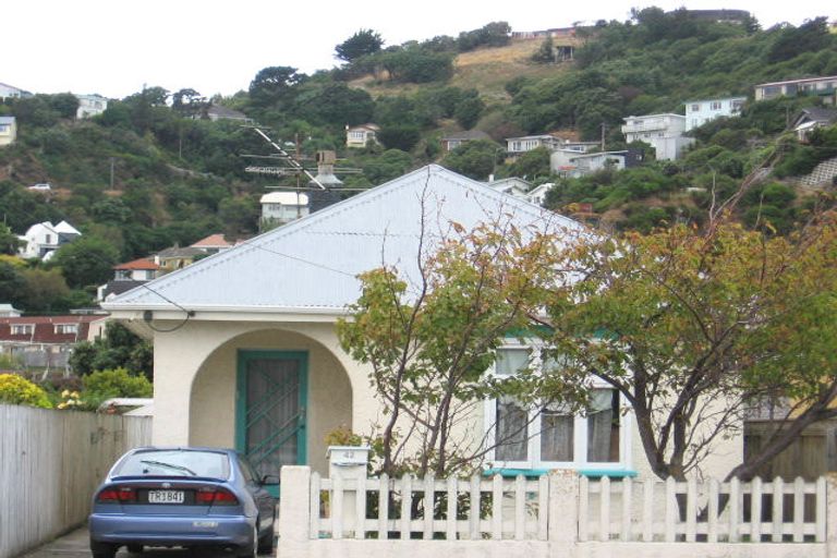 Photo of property in 42 Argentine Avenue, Miramar, Wellington, 6022