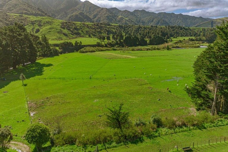 Photo of property in 722 Putara Road, Eketahuna, 4994