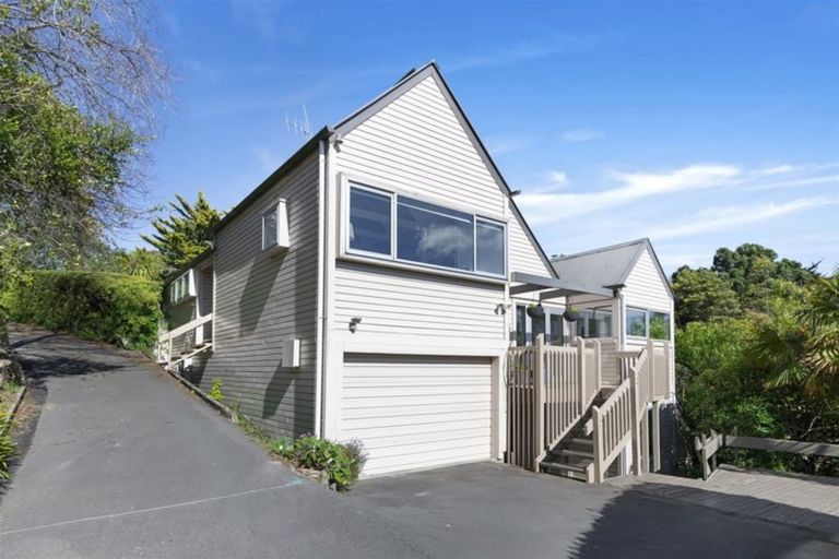 Photo of property in 25 Valley Road, Cashmere, Christchurch, 8022