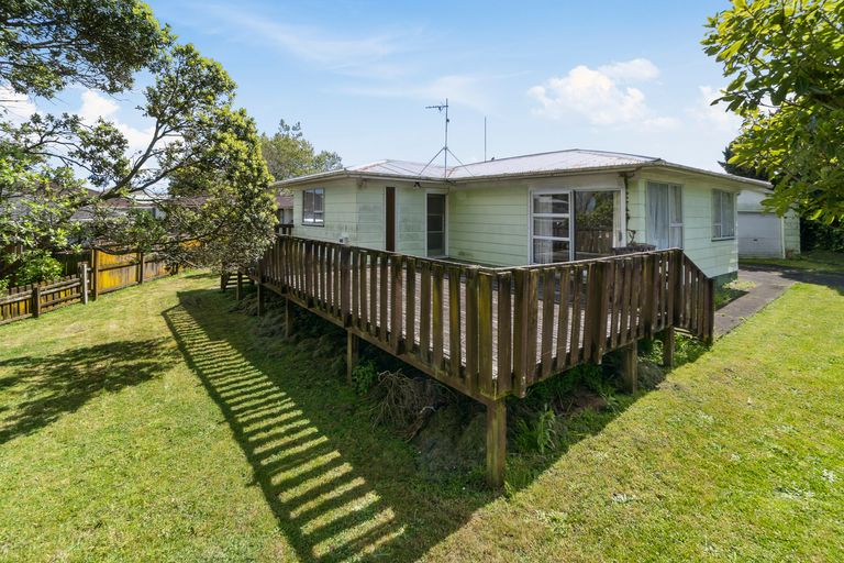 Photo of property in 9 Chantal Place, Red Hill, Papakura, 2110