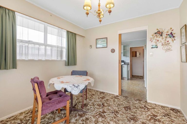 Photo of property in 21a Cargill Avenue, Feilding, 4702