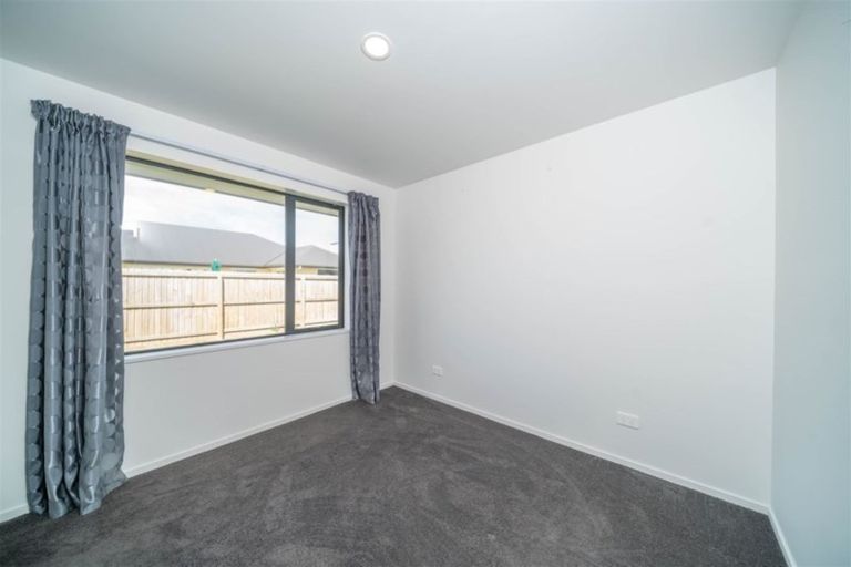 Photo of property in 34 Bavaria Drive, Rolleston, 7614