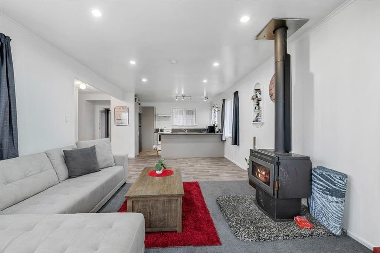 Photo of property in 43 Mckee Avenue, Fenton Park, Rotorua, 3010