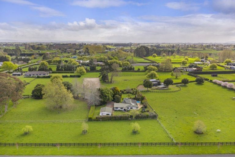 Photo of property in 373 Mystery Creek Road, Ohaupo, 3881