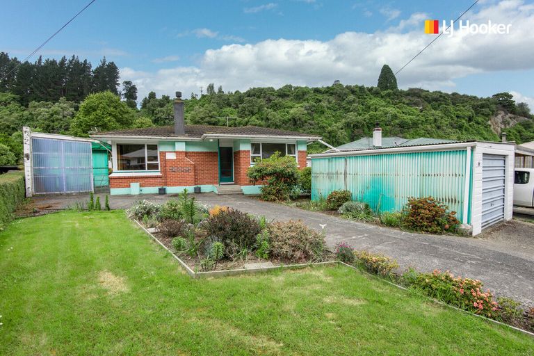 Photo of property in 14 Mcglashan Street, Glenleith, Dunedin, 9010