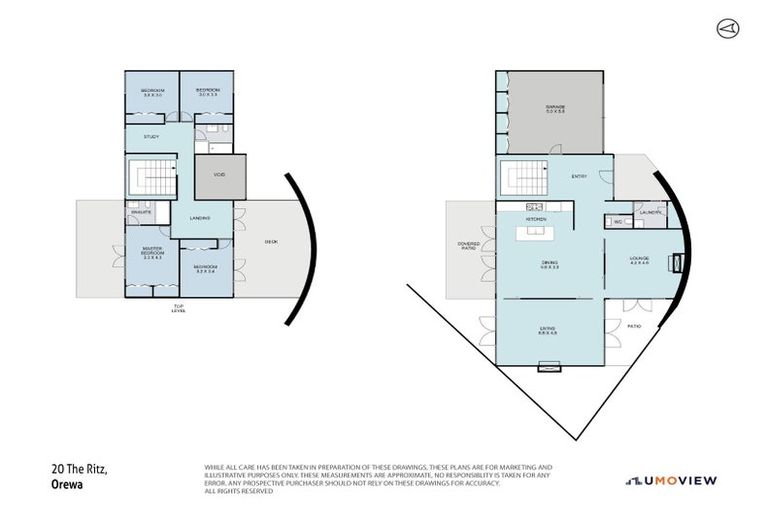 Photo of property in 20 The Ritz, Orewa, 0931