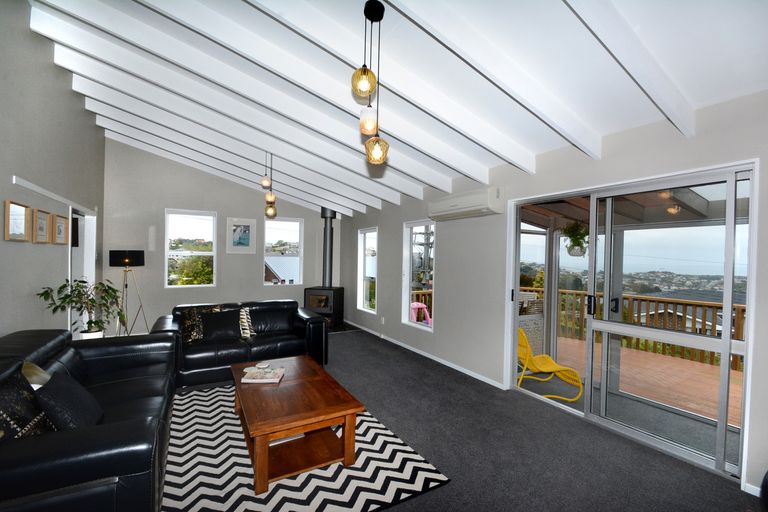 Photo of property in 1 Murano Street, Waverley, Dunedin, 9013