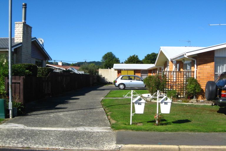 Photo of property in 8b Rowan Place, Mosgiel, 9024