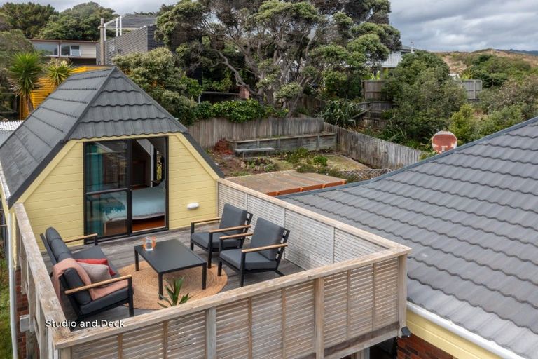 Photo of property in 101 The Esplanade, Raumati South, Paraparaumu, 5032