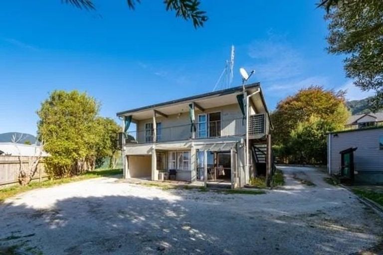 Photo of property in 12 Lawrence Street, Havelock, 7100