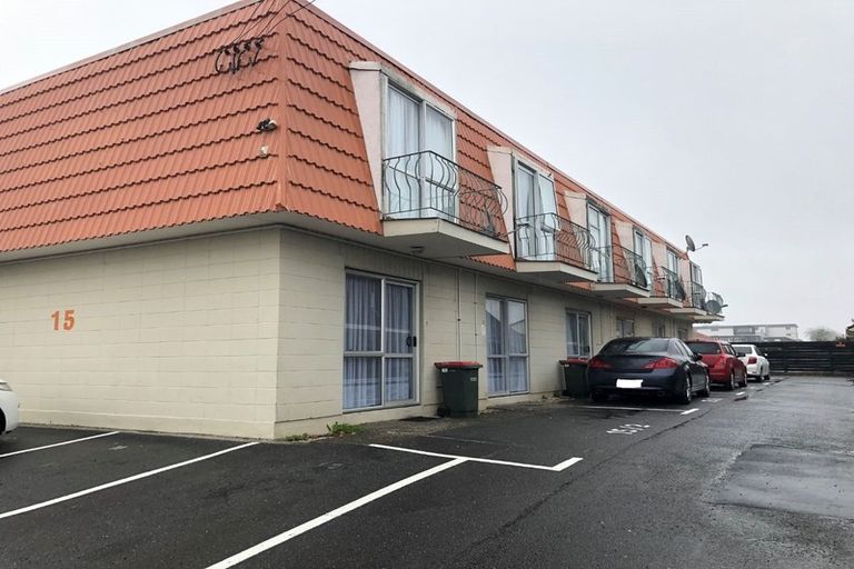 Photo of property in 4/15 Hilda Street, Fenton Park, Rotorua, 3010