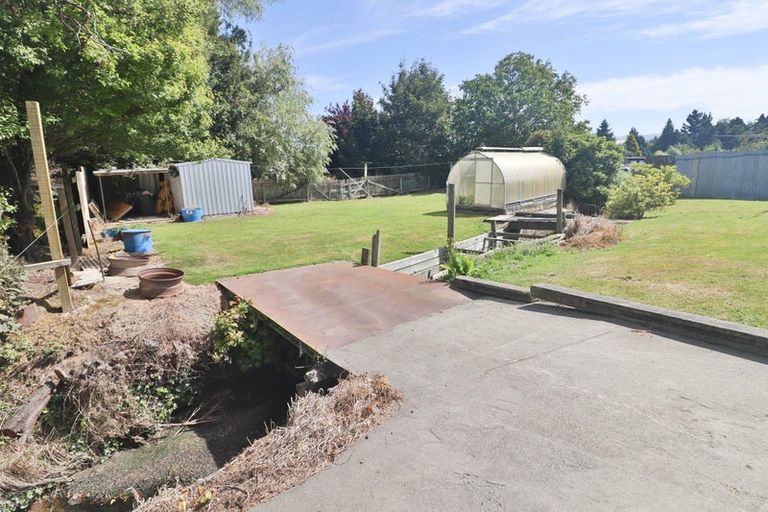 Photo of property in 20 Meadow Street, Lumsden, 9730