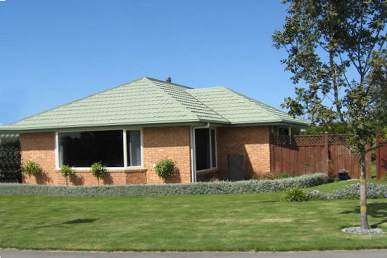 Photo of property in 22 Monet Vale, Rolleston, 7614