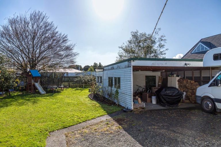 Photo of property in 120 High Street, Solway, Masterton, 5810