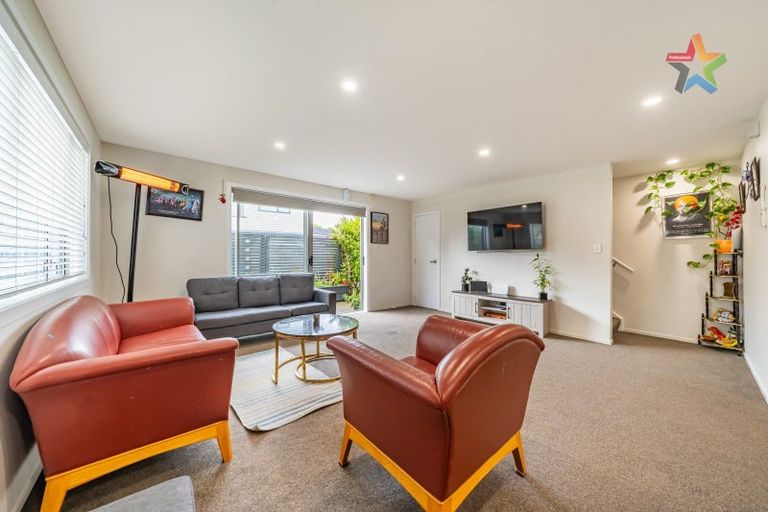 Photo of property in 9/31 Tennyson Street, Petone, Lower Hutt, 5012