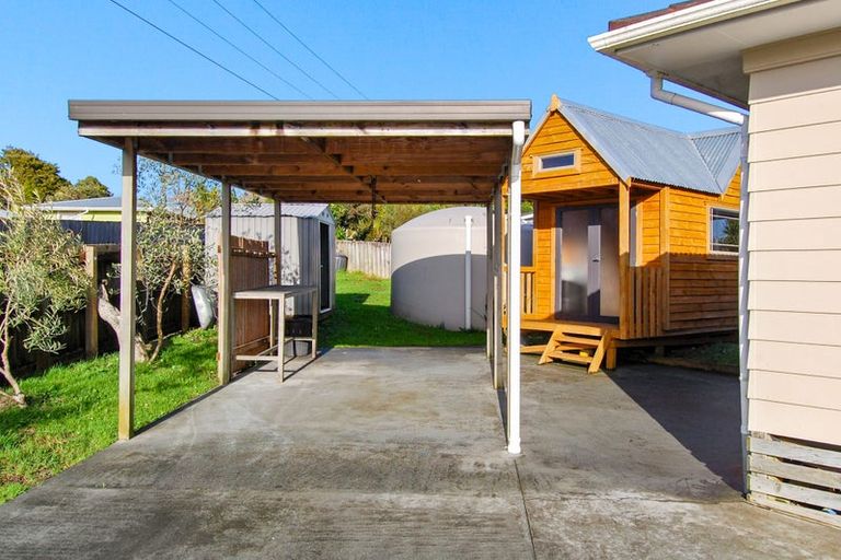 Photo of property in 43 Marshall Road, Kaiwaka, 0573