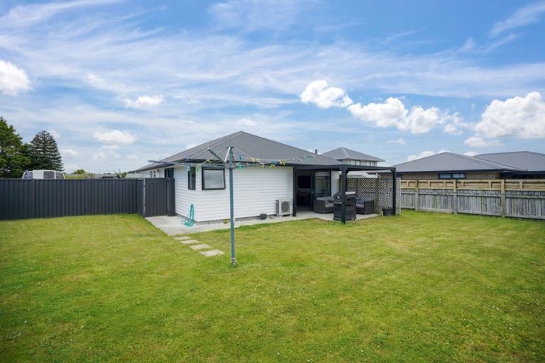 Photo of property in 90 Mavora Crescent, Heidelberg, Invercargill, 9812