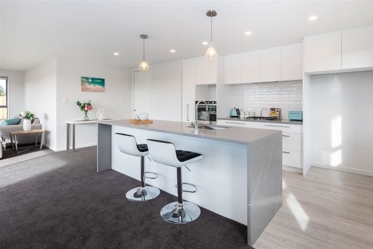 Photo of property in 16 Flaxon Place, Burwood, Christchurch, 8083