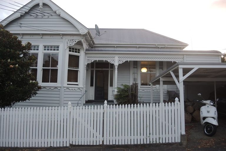 Photo of property in 19 Albany Road, Ponsonby, Auckland, 1011