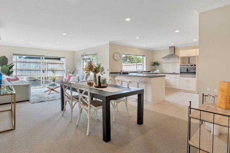 Photo of property in 24 Birchlands Road, Flat Bush, Auckland, 2019