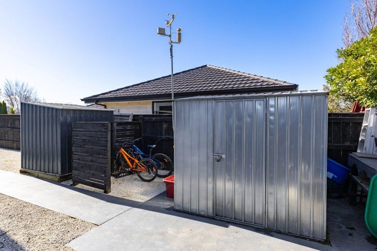 Photo of property in 28 Windsor Close, Springlands, Blenheim, 7201