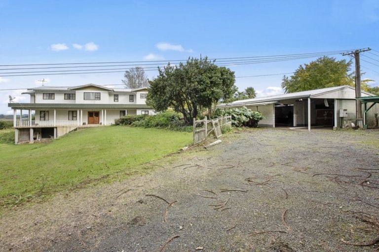 Photo of property in 257 Park Estate Road, Rosehill, Papakura, 2113