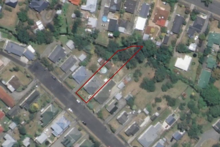 Photo of property in 30 Waltons Avenue, Kuripuni, Masterton, 5810