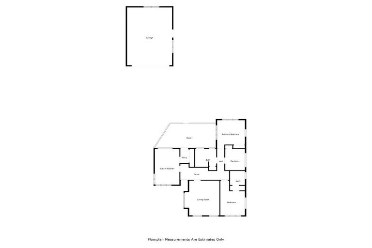 Photo of property in 2 Clarke Avenue, Te Aroha, 3320