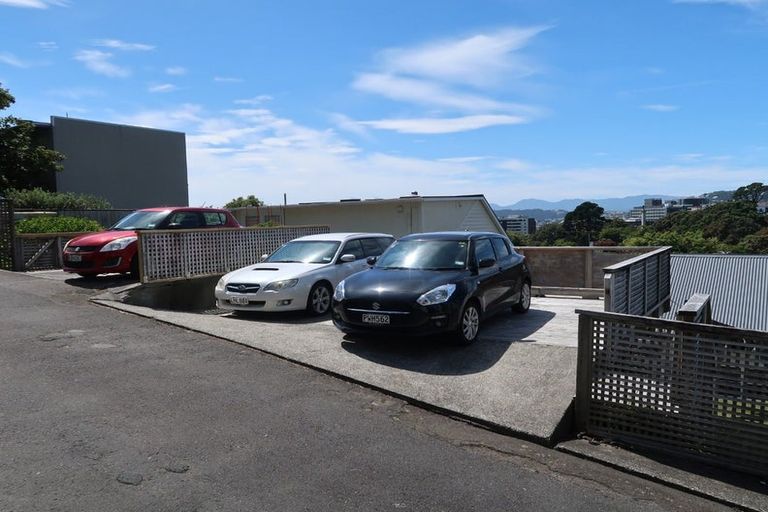 Photo of property in 3 Barton Terrace, Thorndon, Wellington, 6011