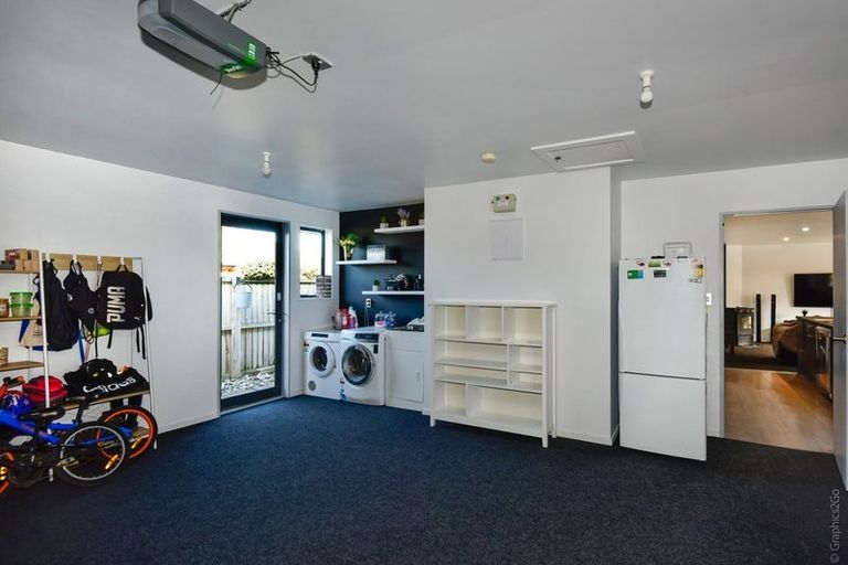 Photo of property in 52e Stonebrook Drive, Rolleston, 7614