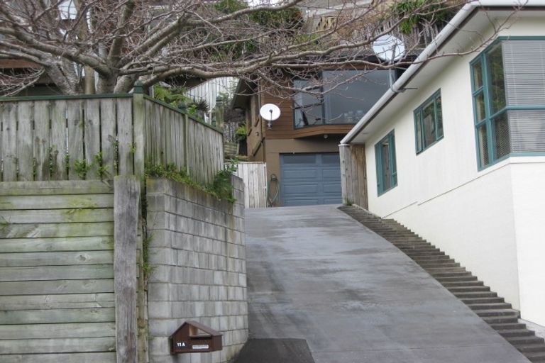 Photo of property in 11 Annandale Street, Lynmouth, New Plymouth, 4310