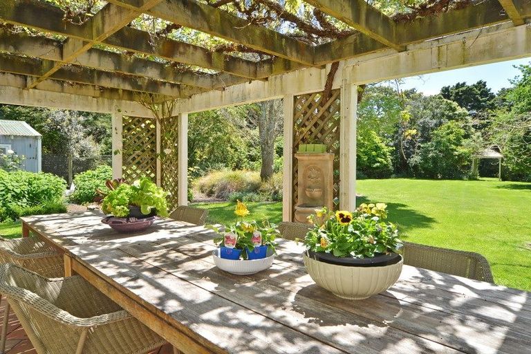 Photo of property in 393 Chester Road, West Taratahi, Carterton, 5791