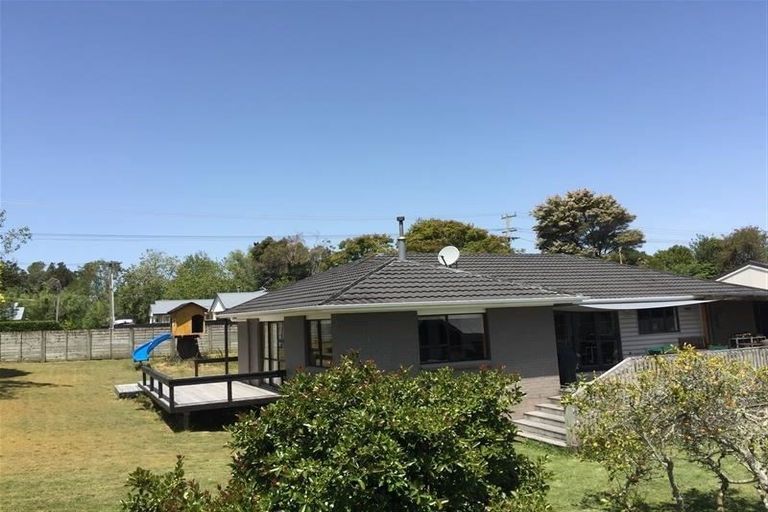 Photo of property in 57 Waimarie Road, Whenuapai, Auckland, 0618