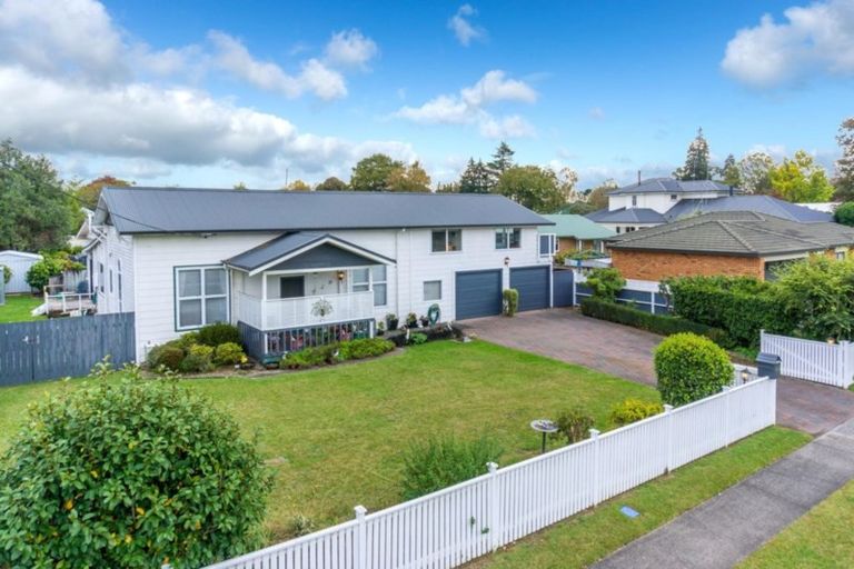 Photo of property in 24 Grey Street, Kihikihi, Te Awamutu, 3800