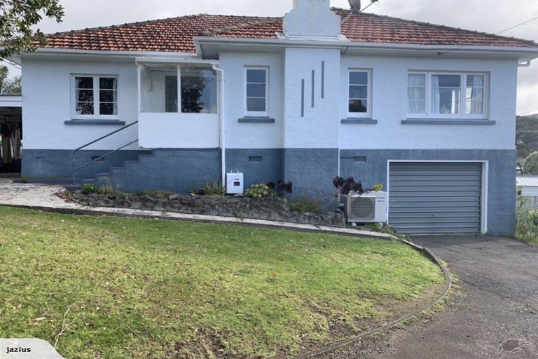 Photo of property in 427 Kamo Road, Te Kamo, Whangarei, 0112