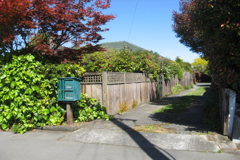 Photo of property in 59 Cavendish Road, Casebrook, Christchurch, 8051